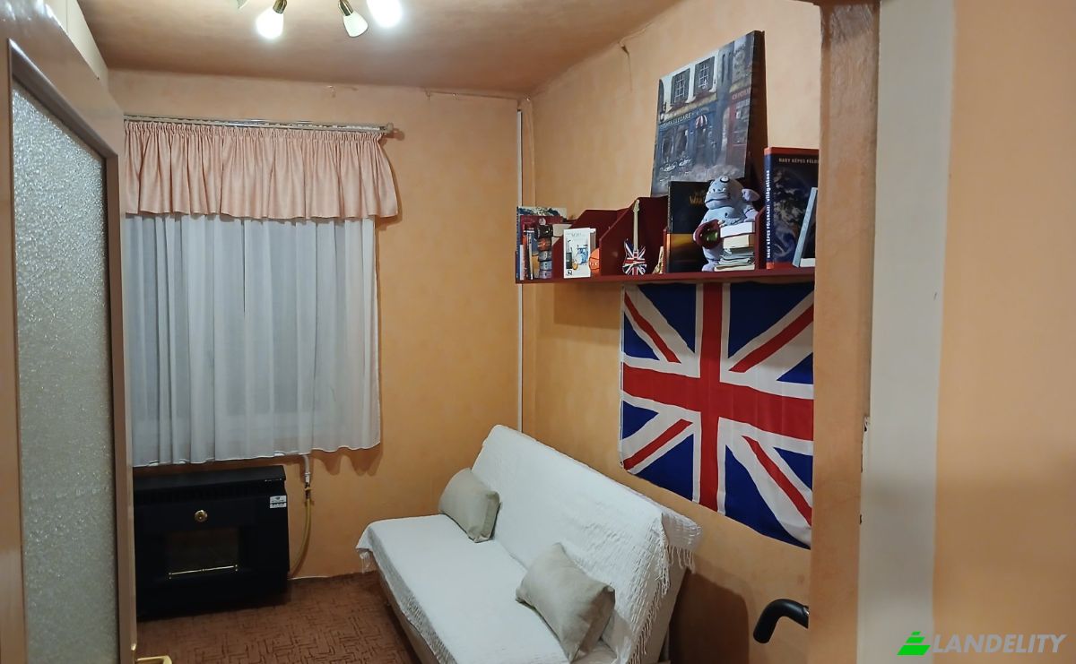 Eengezinswoning Te koop Ebes, Hajduszoboszlo District, Hajdu-Bihar, Hungary, Hunyadi u 58, 4211 Hungary. Foto 14