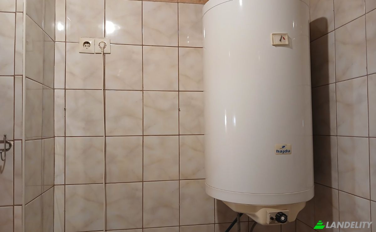 Eengezinswoning Te koop Ebes, Hajduszoboszlo District, Hajdu-Bihar, Hungary, Hunyadi u 58, 4211 Hungary. Foto 16