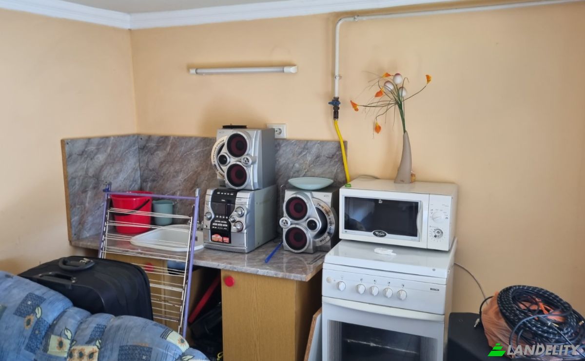 Eengezinswoning Te koop Ebes, Hajduszoboszlo District, Hajdu-Bihar, Hungary, Hunyadi u 58, 4211 Hungary. Foto 18
