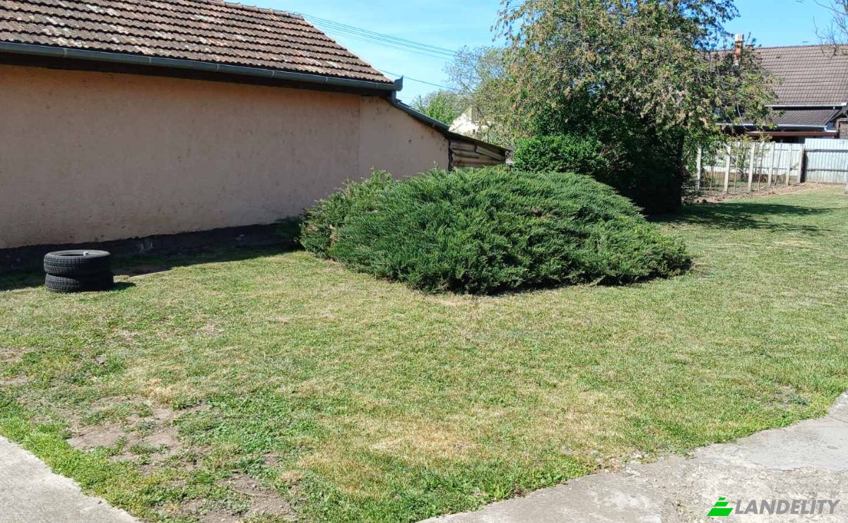 Eengezinswoning Te koop Ebes, Hajduszoboszlo District, Hajdu-Bihar, Hungary, Hunyadi u 58, 4211 Hungary. Foto 4