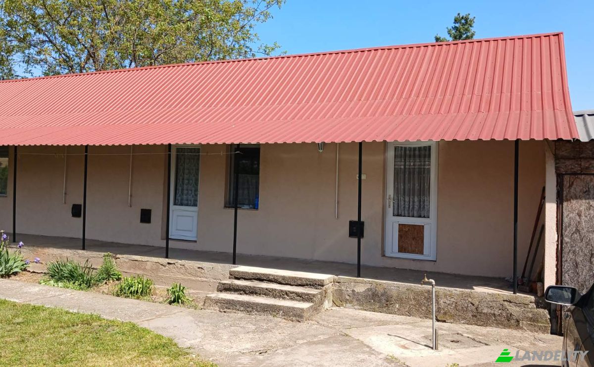 Eengezinswoning Te koop Ebes, Hajduszoboszlo District, Hajdu-Bihar, Hungary, Hunyadi u 58, 4211 Hungary. Foto 5