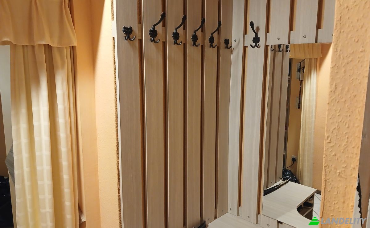 Eengezinswoning Te koop Ebes, Hajduszoboszlo District, Hajdu-Bihar, Hungary, Hunyadi u 58, 4211 Hungary. Foto 8