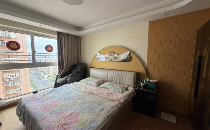 Appartamento in vendita 7 Lanxi Rd, Pu Tuo Qu. Foto#10 Appartamento in vendita 7 Lanxi Rd, Pu Tuo Qu. Foto#10