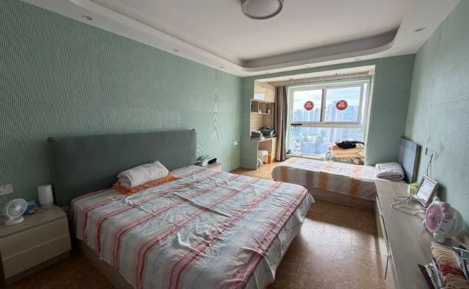 Appartamento in vendita 7 Lanxi Rd, Pu Tuo Qu. Foto#11 Appartamento in vendita 7 Lanxi Rd, Pu Tuo Qu. Foto#11