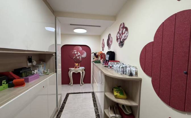 Appartamento in vendita 7 Lanxi Rd, Pu Tuo Qu. Foto#12 Appartamento in vendita 7 Lanxi Rd, Pu Tuo Qu. Foto#12
