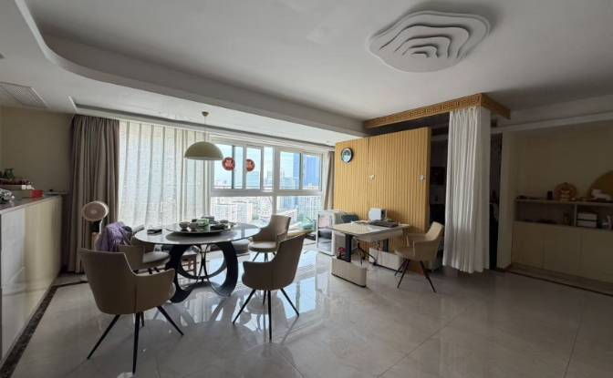 Appartamento in vendita 7 Lanxi Rd, Pu Tuo Qu. Foto#2 Appartamento in vendita 7 Lanxi Rd, Pu Tuo Qu. Foto#2