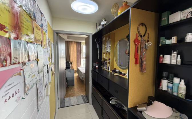 Appartamento in vendita 7 Lanxi Rd, Pu Tuo Qu. Foto#7 Appartamento in vendita 7 Lanxi Rd, Pu Tuo Qu. Foto#7