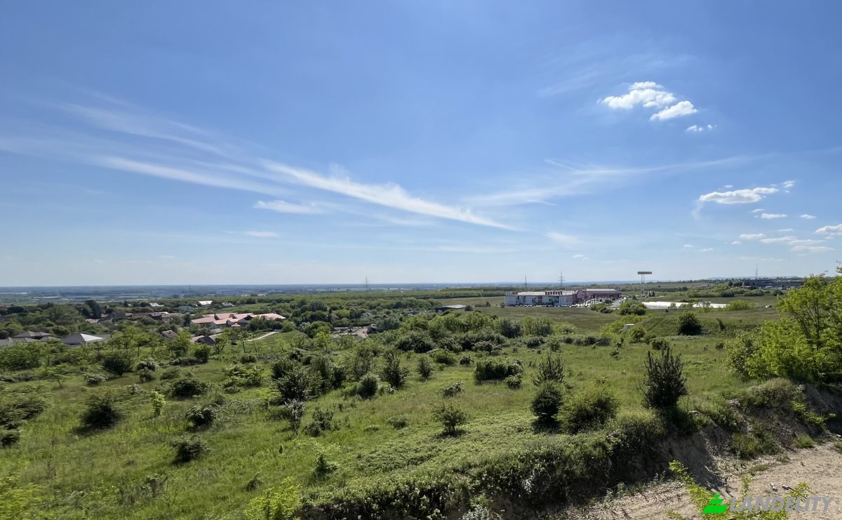Grondperceel Te koop Maglod, Monor District, Pest County, Hungary, Forras Utca 26, 2234 Hungary. Foto 1