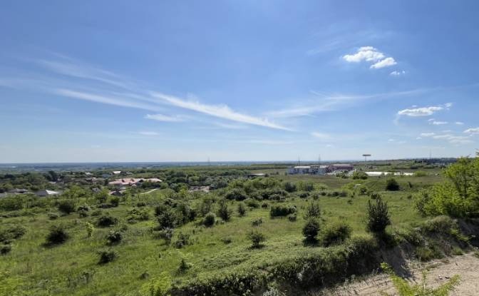 Lotto di terreno in vendita - Maglod, Hungary