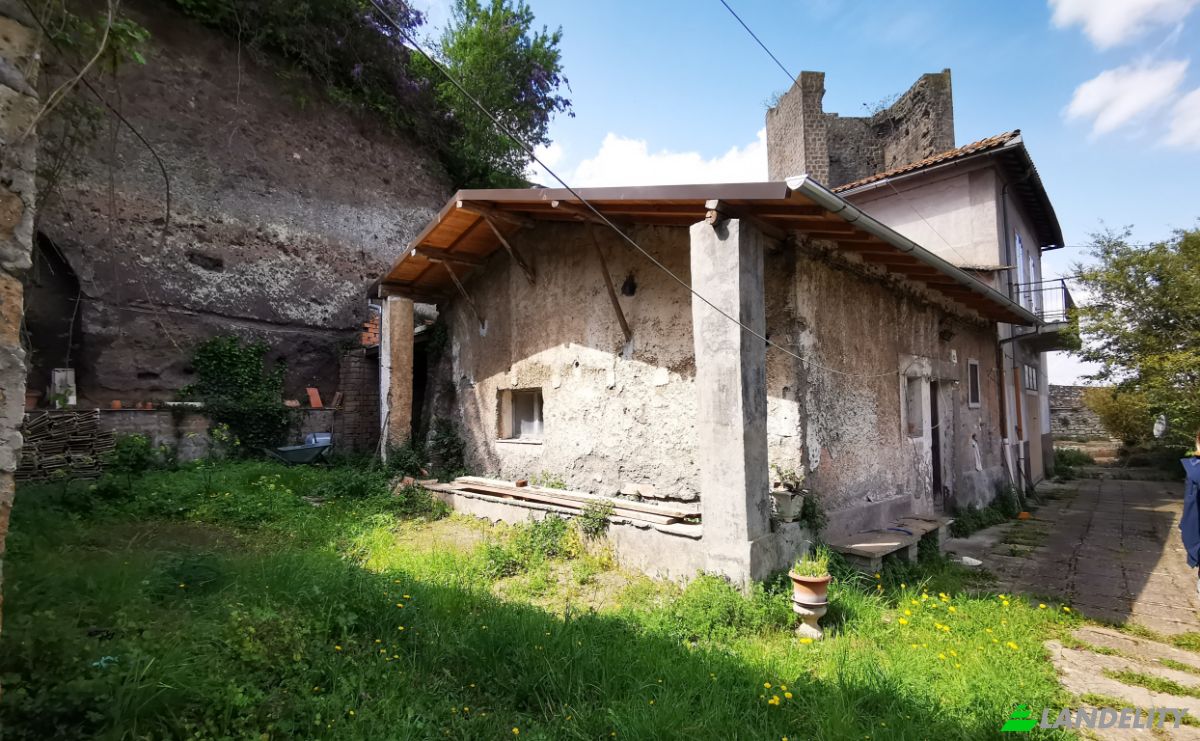 Eengezinswoning Te koop Via SantAntonio, 01100 Viterbo VT, Viterbo, Province of Viterbo, Lazio, Italy. Foto 5