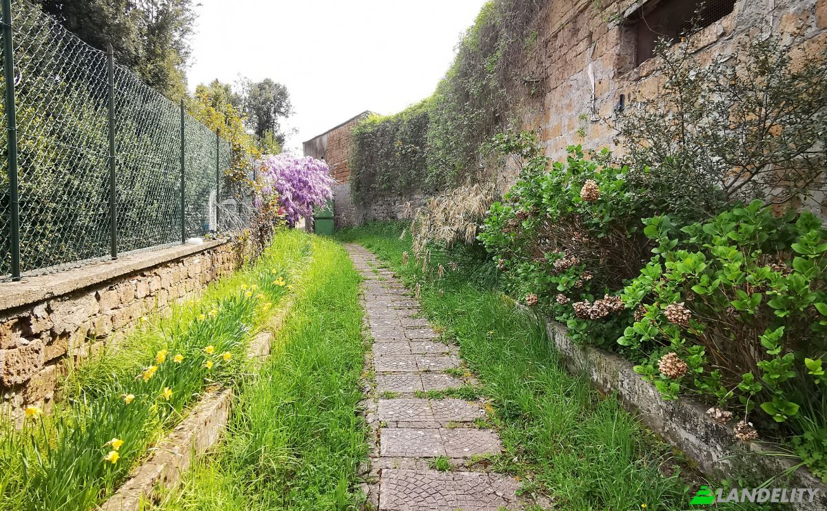 Eengezinswoning Te koop Via SantAntonio, 01100 Viterbo VT, Viterbo, Province of Viterbo, Lazio, Italy. Foto 6