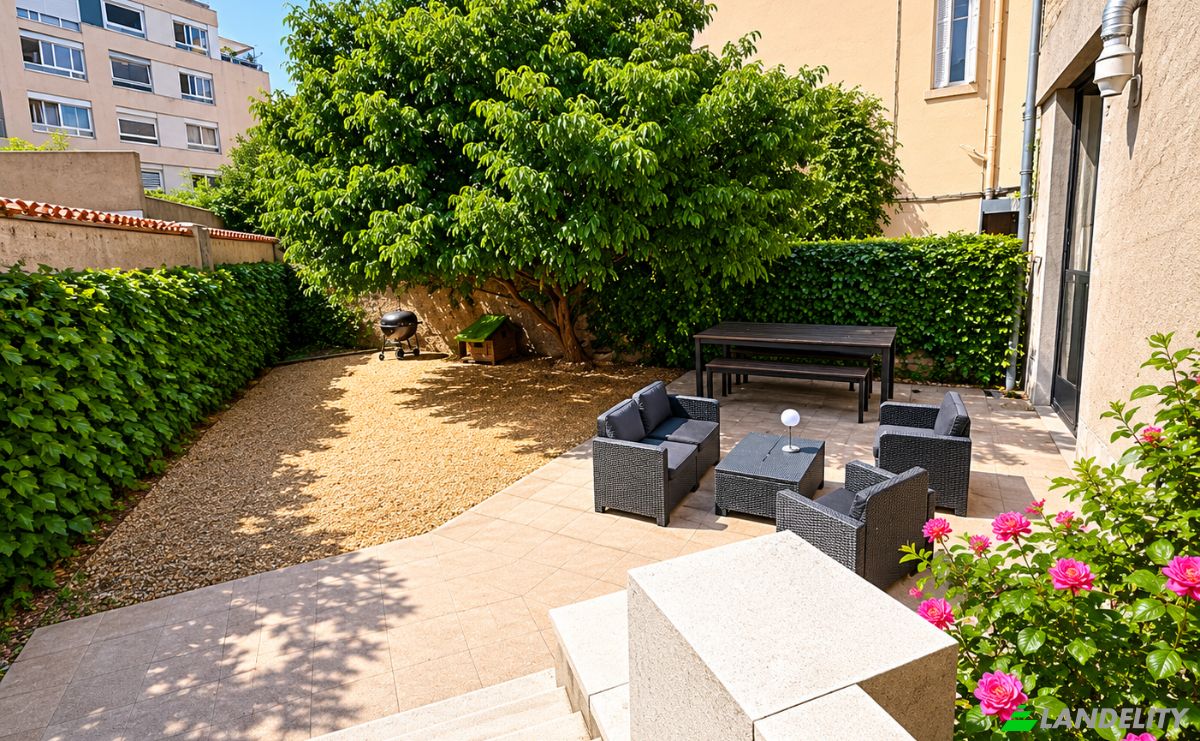 Appartement Te koop 11 M905, 21000 Dijon, Dijon, Cote-dOr, Bourgogne-Franche-Comte, France. Foto 1