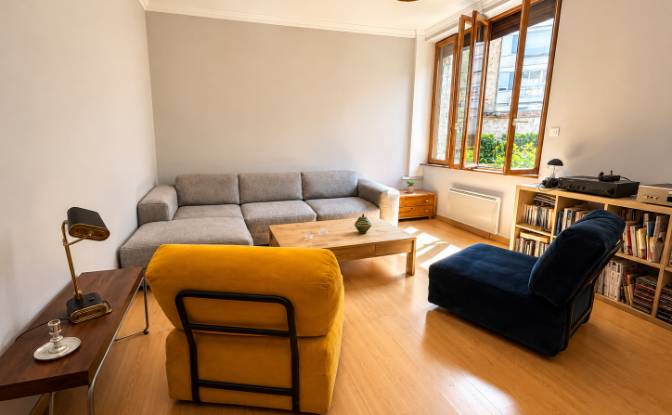 Appartement Te koop 11 M905, 21000 Dijon, Dijon. Foto#2