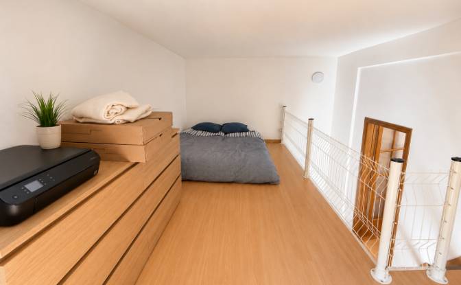 Appartement Te koop 11 M905, 21000 Dijon, Dijon. Foto#4