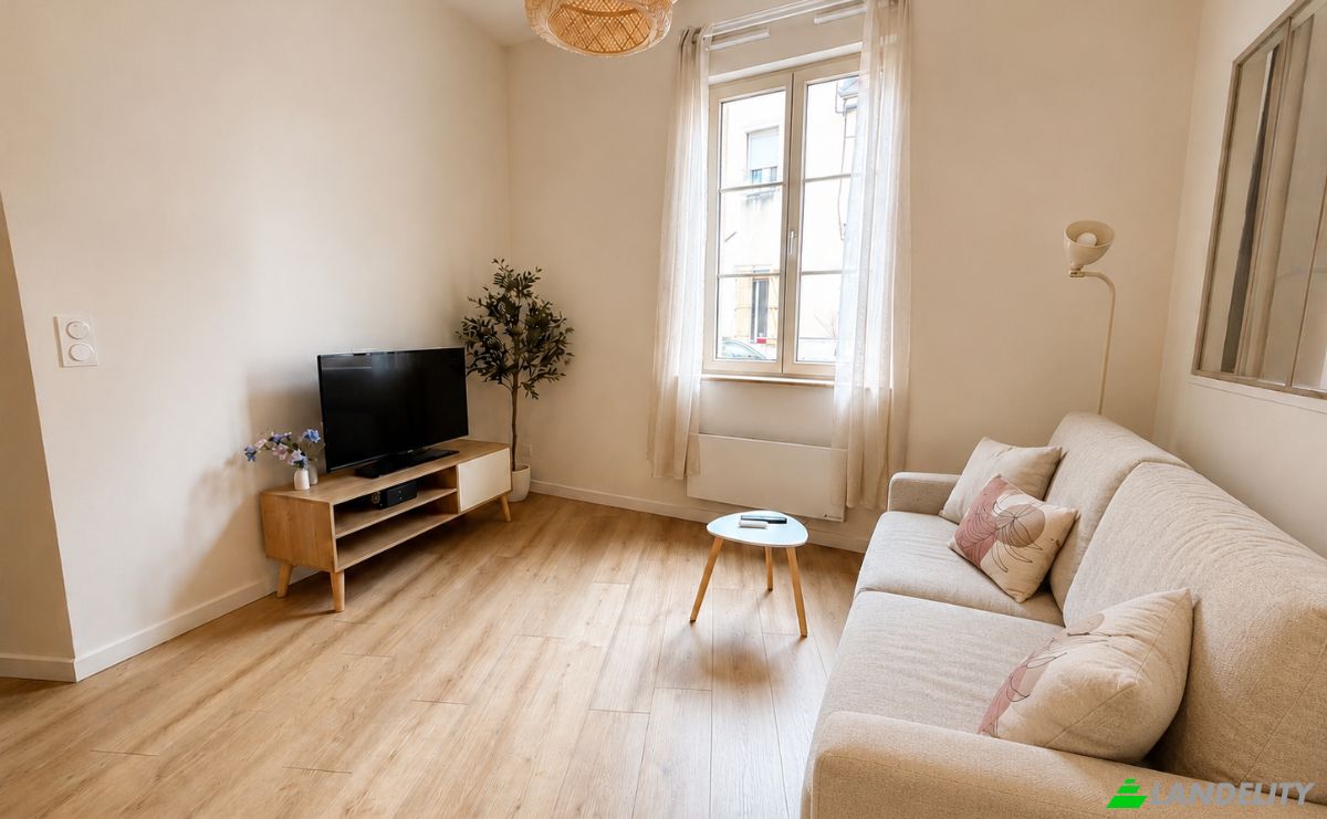 Appartement Te koop 4 Quai Charcot, 21000 Dijon, Dijon, Cote-dOr, Bourgogne-Franche-Comte, France. Foto 1