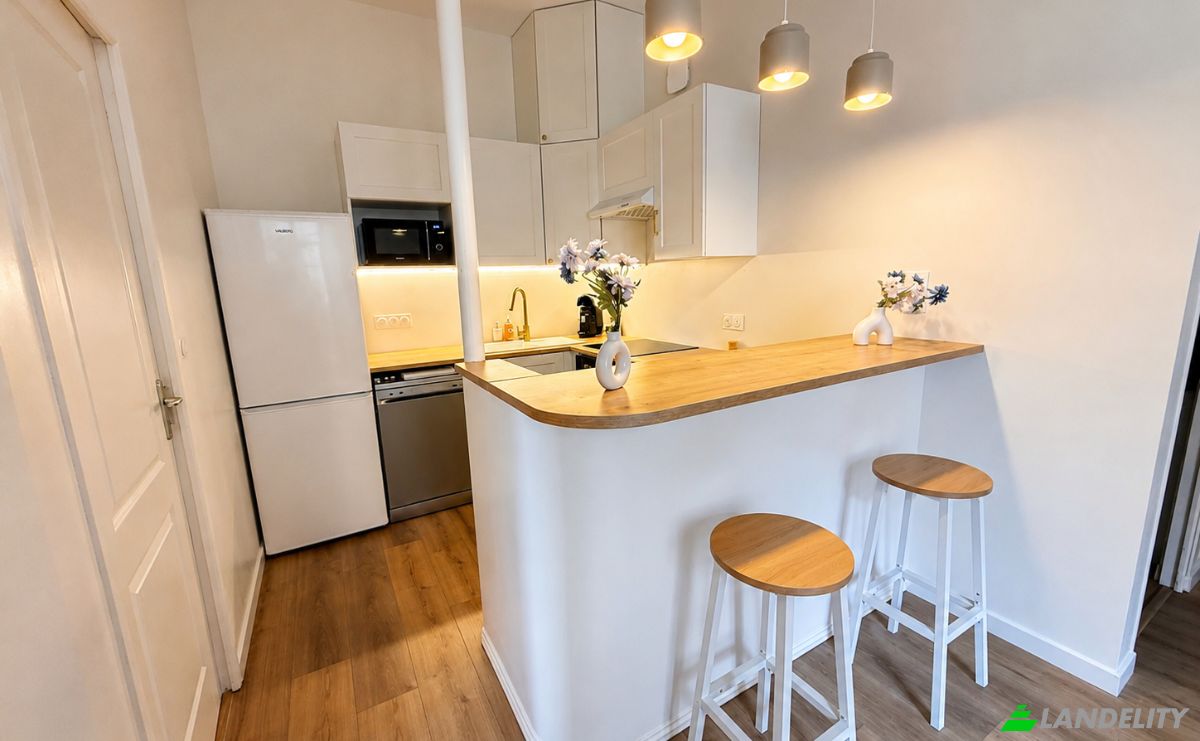 Appartement Te koop 4 Quai Charcot, 21000 Dijon, Dijon, Cote-dOr, Bourgogne-Franche-Comte, France. Foto 2