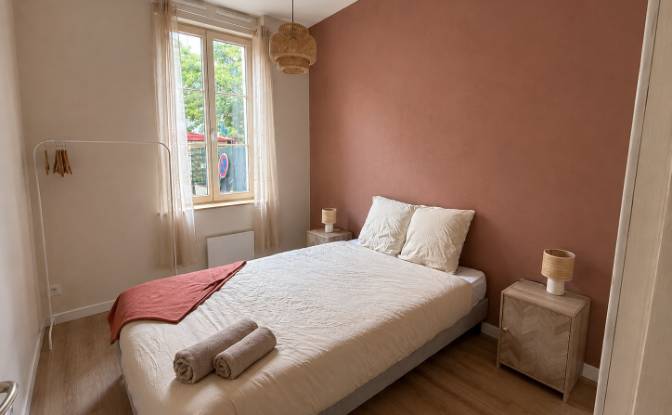 Appartement Te koop 4 Quai Charcot, 21000 Dijon. Foto#3 Appartement Te koop 4 Quai Charcot, 21000 Dijon. Foto#3