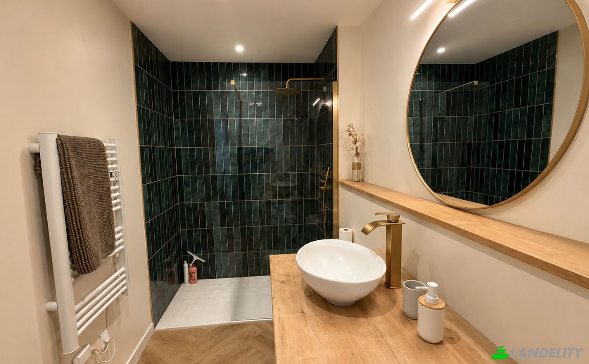 Appartement Te koop 4 Quai Charcot, 21000 Dijon, Dijon, Cote-dOr, Bourgogne-Franche-Comte, France. Foto 4
