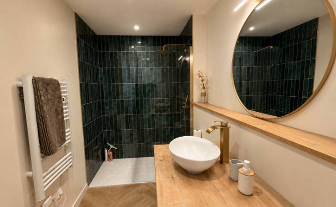 Appartement Te koop 4 Quai Charcot, 21000 Dijon. Foto#4 Appartement Te koop 4 Quai Charcot, 21000 Dijon. Foto#4