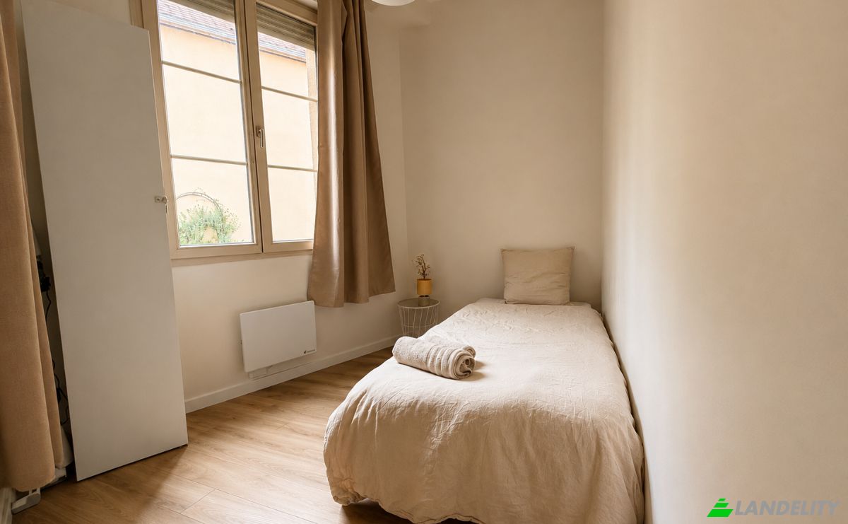 Appartement Te koop 4 Quai Charcot, 21000 Dijon, Dijon, Cote-dOr, Bourgogne-Franche-Comte, France. Foto 5