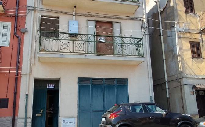 Casa de una sola familia en venta - Piazza Armerina, Italy