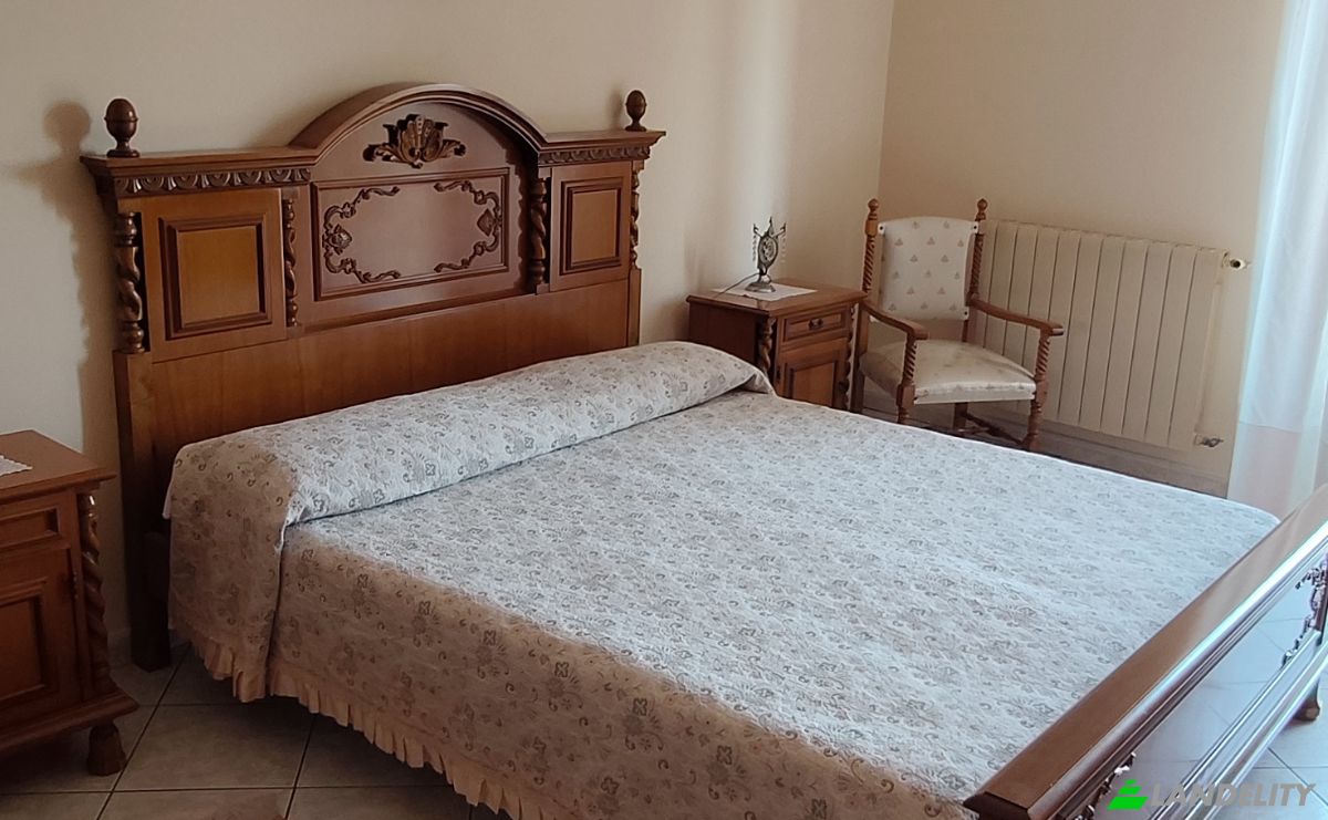 Eengezinswoning Te koop Via A Baiolo, 94015 Piazza Armerina EN, Piazza Armerina, Free municipal consortium of Enna, Sicily, Italy. Foto 15