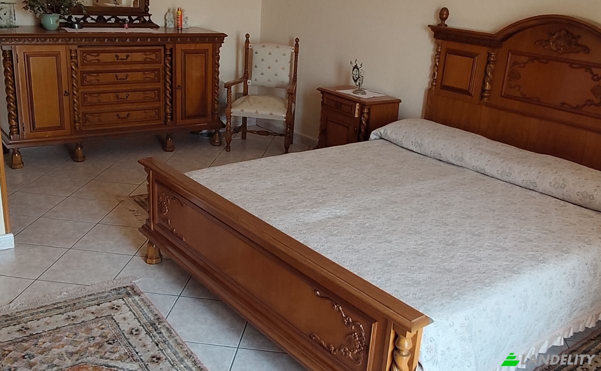 Eengezinswoning Te koop Via A Baiolo, 94015 Piazza Armerina EN, Piazza Armerina, Free municipal consortium of Enna, Sicily, Italy. Foto 16