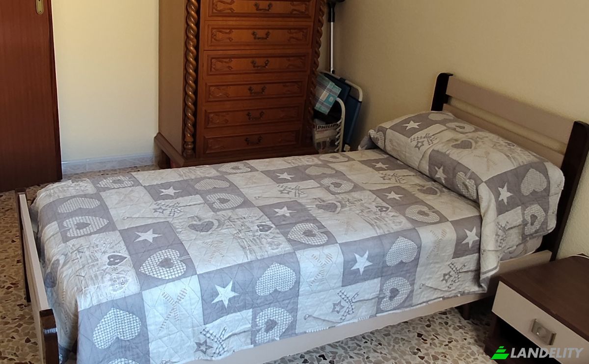 Eengezinswoning Te koop Via A Baiolo, 94015 Piazza Armerina EN, Piazza Armerina, Free municipal consortium of Enna, Sicily, Italy. Foto 19
