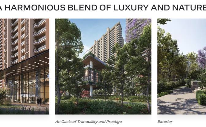 Apartament na sprzedaż - Gurugram, India