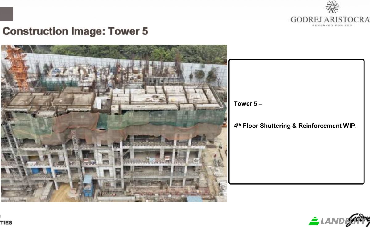 Appartamento in vendita Rosewood City, Ghasola, Sector 49, Gurugram, Gurgaon Division, Haryana, India, Haryana 122018. Foto 7