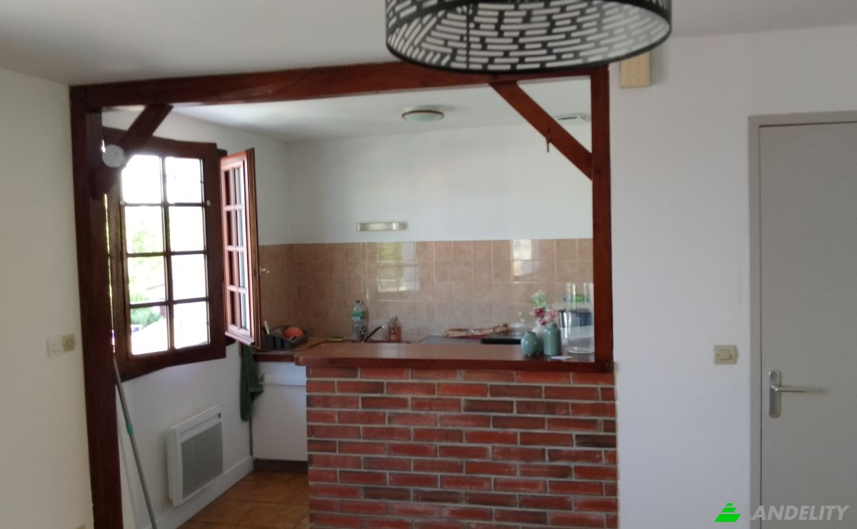 Stadthaus zu verkaufen 2 Rue Marcel Crespin, 86320 Lussac-les-Chateaux, Lussac-les-Chateaux, Vienne, Nouvelle-Aquitaine, France. Foto 3