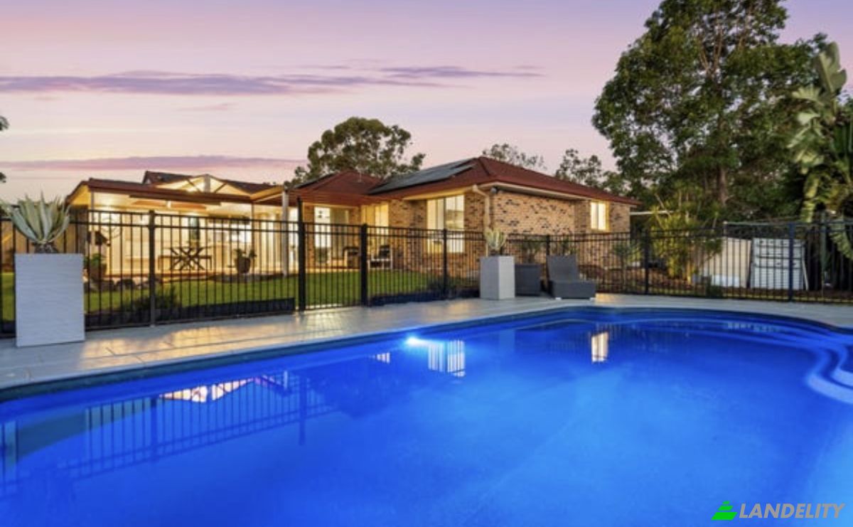 Eengezinswoning Te koop 102 Sharpless Rd, Springfield QLD 4300, Springfield, Ipswich City, Queensland, Australia. Foto 3
