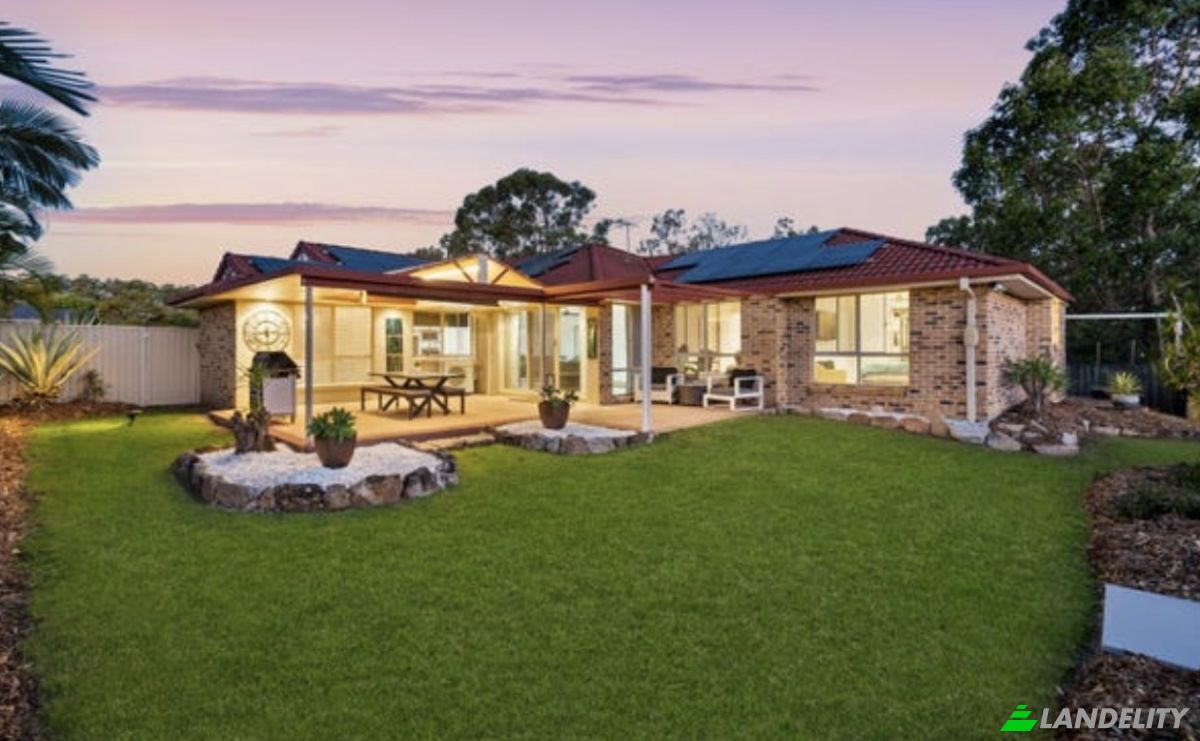 Eengezinswoning Te koop 102 Sharpless Rd, Springfield QLD 4300, Springfield, Ipswich City, Queensland, Australia. Foto 4