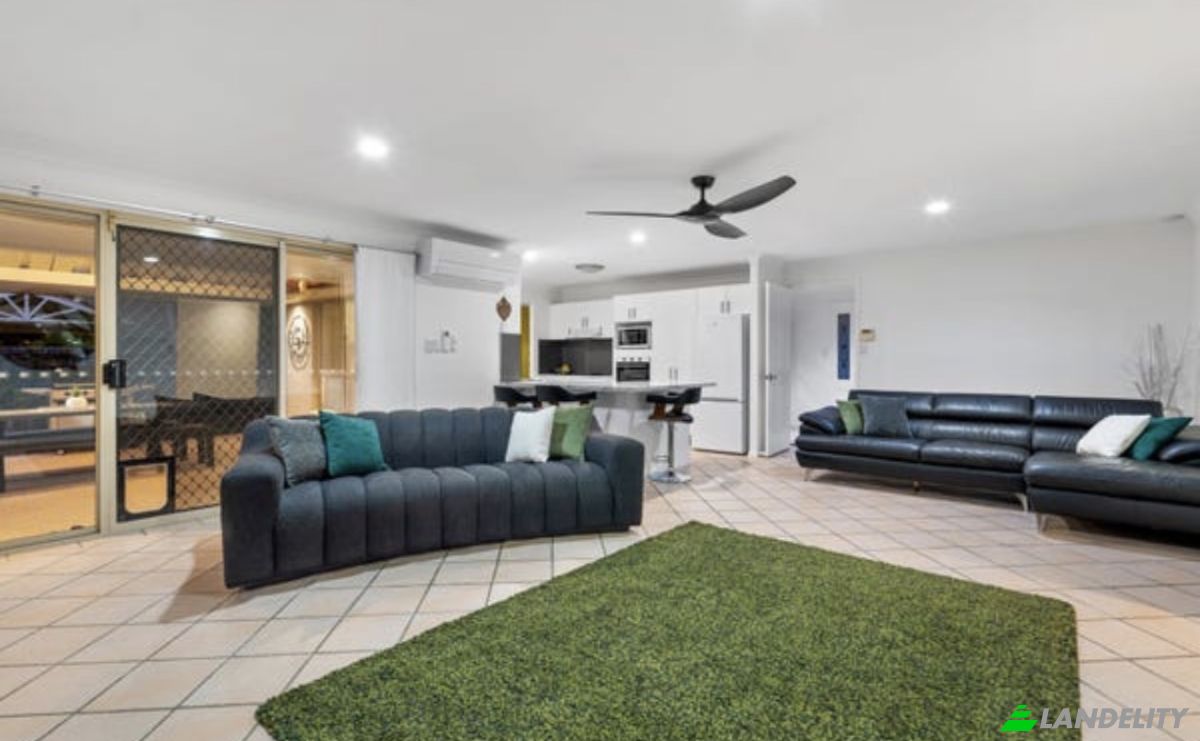 Eengezinswoning Te koop 102 Sharpless Rd, Springfield QLD 4300, Springfield, Ipswich City, Queensland, Australia. Foto 8