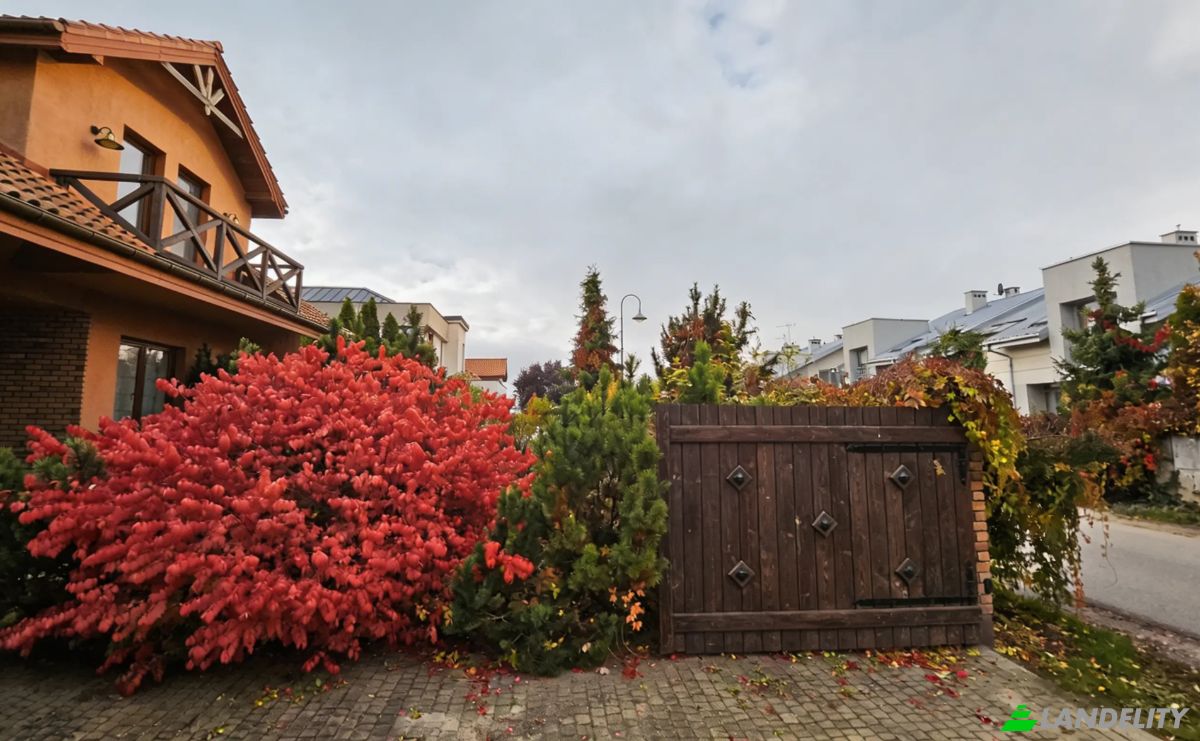 Односімейний будинок продаж Karola Szymanowskiego 30, 05-092 Lomianki Dolne, Lomianki Dolne, Warsaw West County, Masovian Voivodeship, Poland. Фото 21