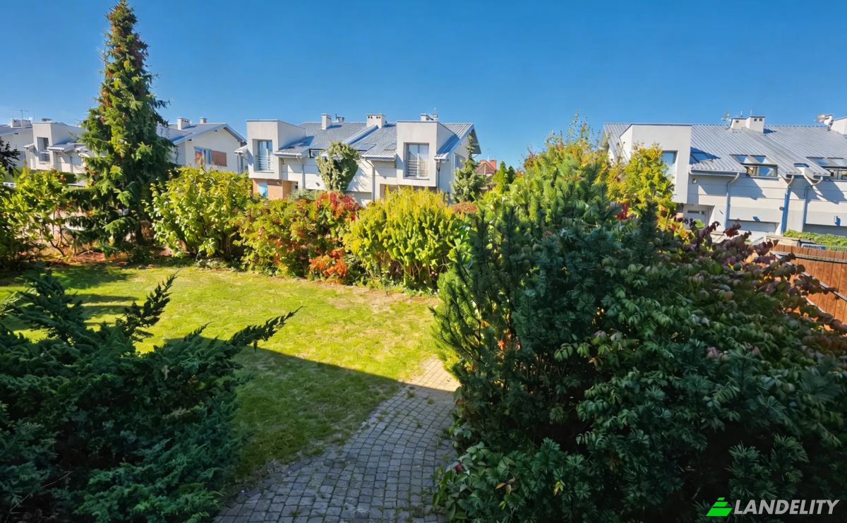 Односімейний будинок продаж Karola Szymanowskiego 30, 05-092 Lomianki Dolne, Lomianki Dolne, Warsaw West County, Masovian Voivodeship, Poland. Фото 24