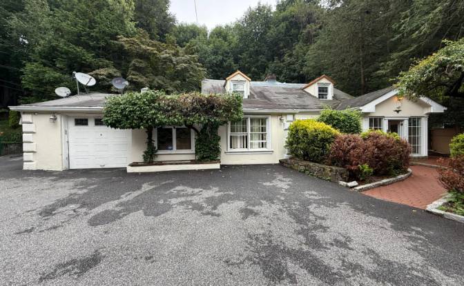 Einfamilienhaus zu verkaufen - Hartsdale, United States