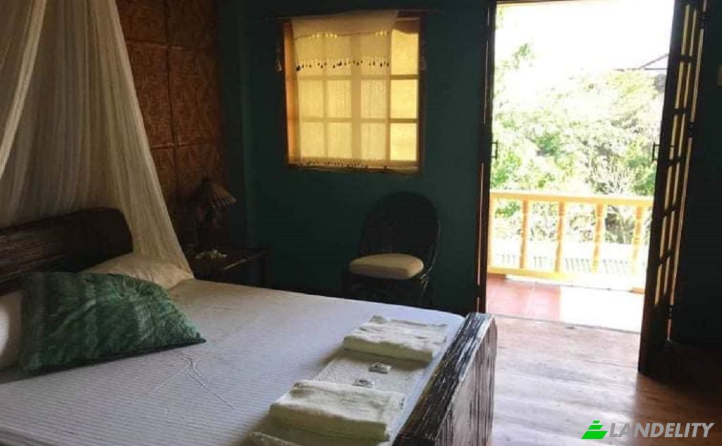 Casa unifamiliar para alugar Daanbantayan, Cebu, Central Visayas, Philippines. foto 9