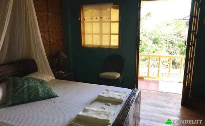 Casa unifamiliar para alugar Daanbantayan, Cebu. foto#9