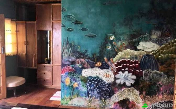 Casa unifamiliar para alugar Daanbantayan, Cebu. foto#7