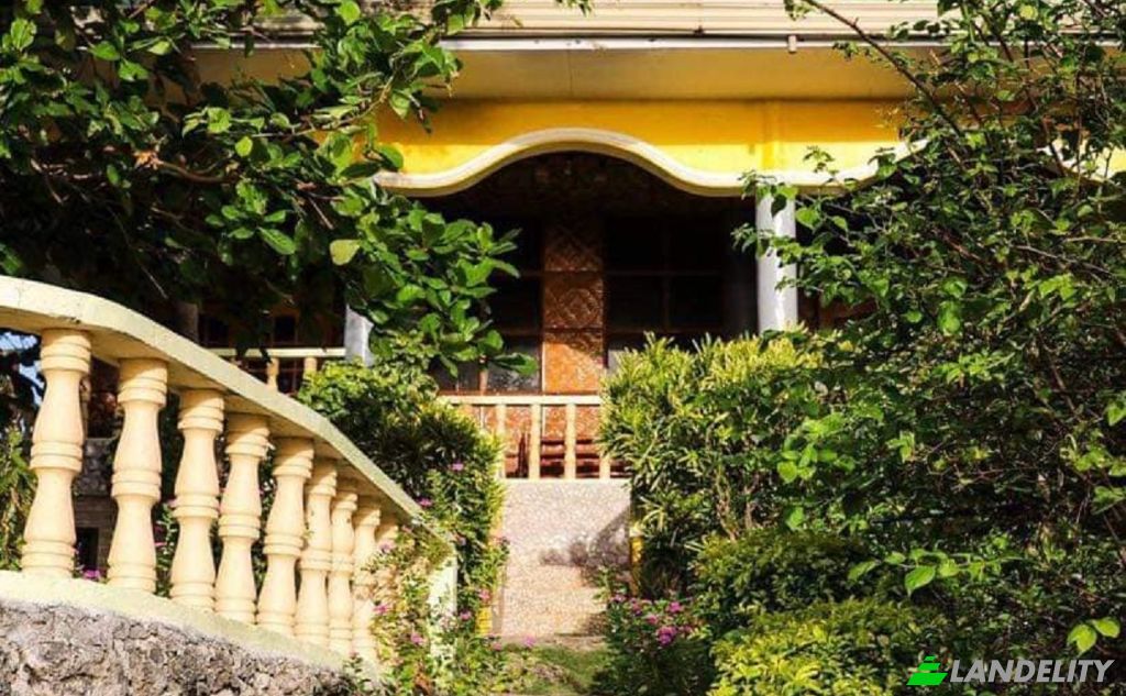 Casa unifamiliar para alugar Daanbantayan, Cebu, Central Visayas, Philippines. foto 1