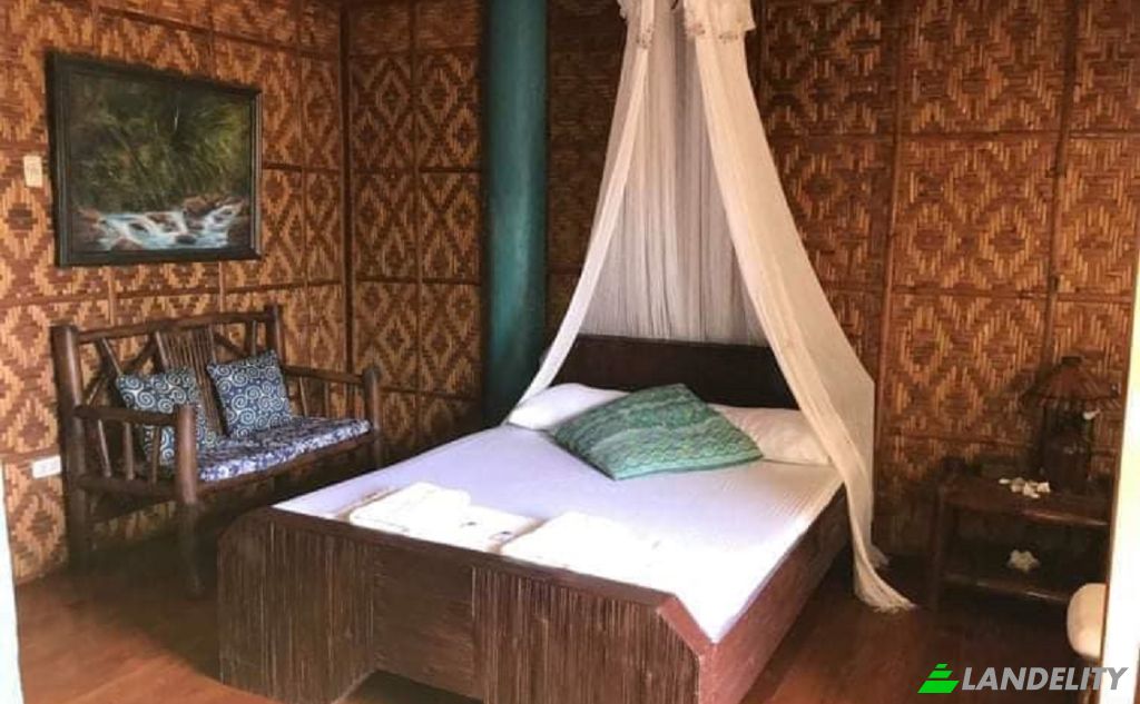 Casa unifamiliar para alugar Daanbantayan, Cebu, Central Visayas, Philippines. foto 11