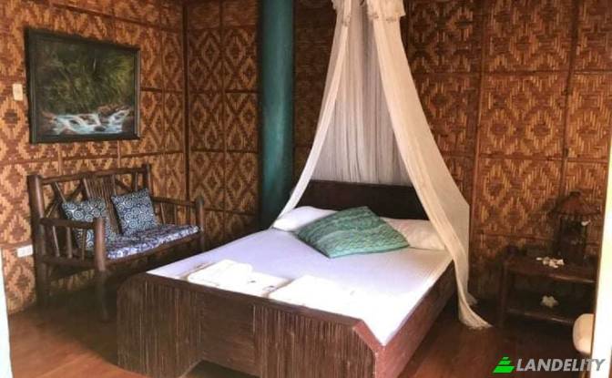 Casa unifamiliar para alugar Daanbantayan, Cebu. foto#11