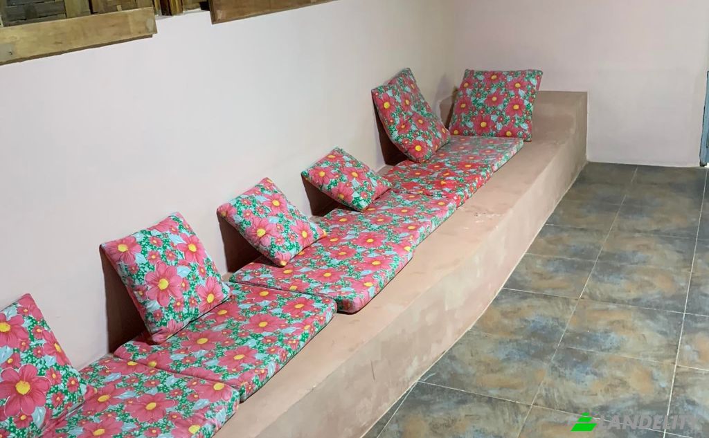 Casa unifamiliar para alugar Daanbantayan, Cebu, Central Visayas, Philippines. foto 18