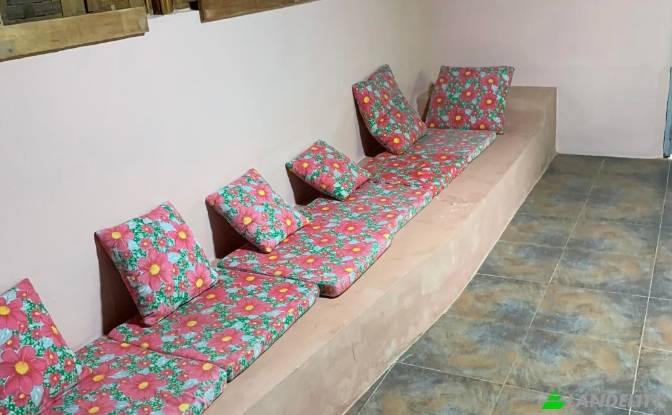 Casa unifamiliar para alugar Daanbantayan, Cebu. foto#18