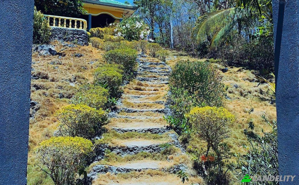 Casa unifamiliar para alugar Daanbantayan, Cebu, Central Visayas, Philippines. foto 3