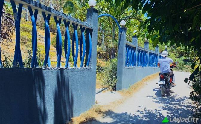 Casa unifamiliar para alugar Daanbantayan, Cebu. foto#24