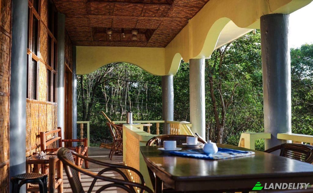 Casa unifamiliar para alugar Daanbantayan, Cebu, Central Visayas, Philippines. foto 6