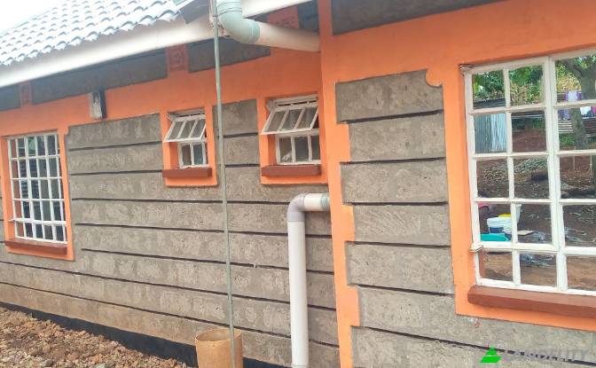 Single Family Home for Sale Ugweri, Runyenjes. Photo#5