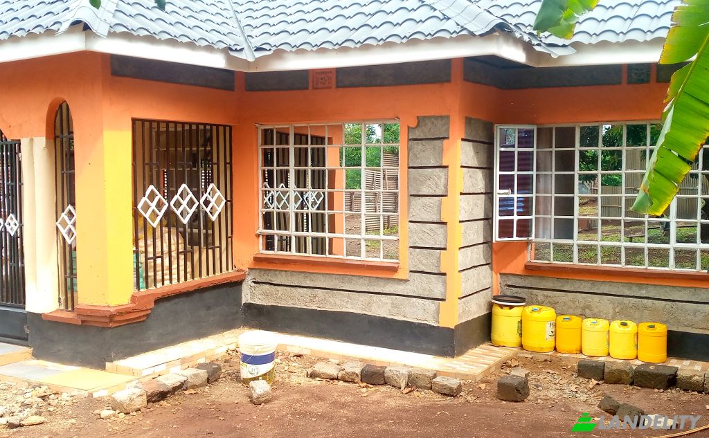 Single Family Home for Sale Ugweri, Runyenjes, Embu County, Kenya. Photo 2